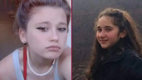 ვაზიანში დაკარგული 12 და 13 წლის გოგოები იპოვეს