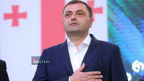 "ჩემს მიმართ დაწყებულია ბინძური კამპანია"