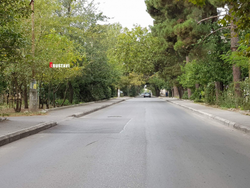 მოსახლეობის ინიციატივა