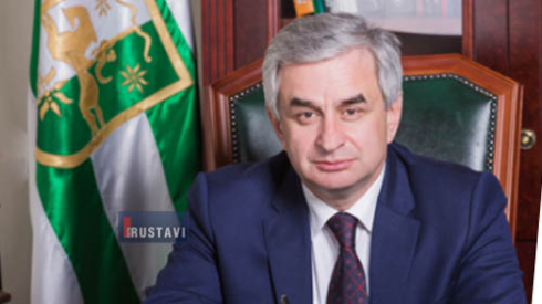 სირიამ აფხაზეთის დამოუკიდებლობა აღიარა