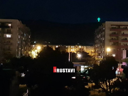 როდის ჩაირთვება ელ.ენერგია