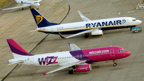 გააძვირებს თუ არა Wizz Air ავიაბილეთებს