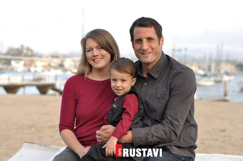 პოლიცია 4 წლის ბავშვს ეძებს