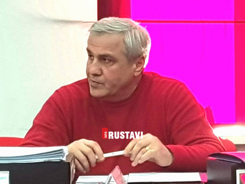 საკრებულოში მე-5 ფრაქცია შეიქმნა