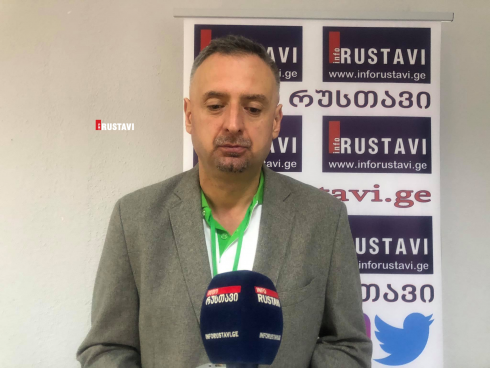 "არცერთ ოქმში დისბალანსი არ არის"