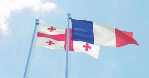 ინფორმაციას საგარეო საქმეთა სამინისტრო ავრცელებს