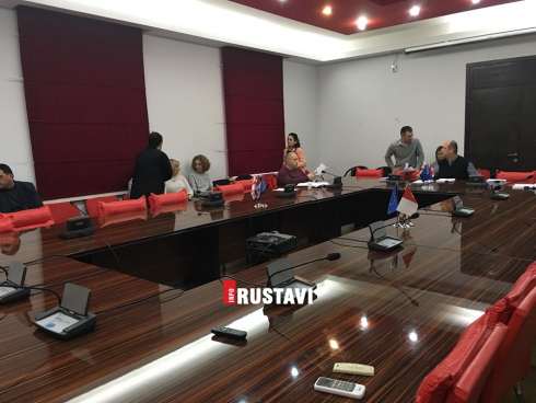 "რუსთავის ბიუჯეტი შესაძლოა 50 მილიონ ლარს გასცდეს"