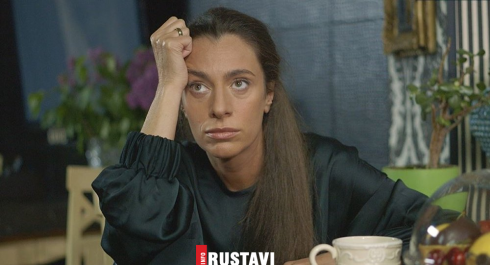 "ჩცდ"-ს მსახიობის სასამართლო პროცესი