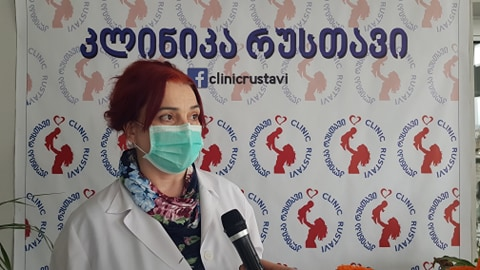 რა განსხვავებაა გრიპსა და კორონავირუსს შორის [video]