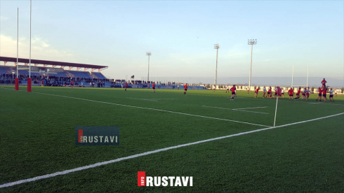 საქართველო VS ინგლისის საგრაფოთა ნაკრები