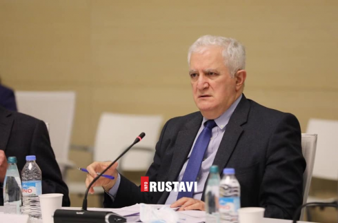"ჩვენც დაგვჭირდება მესამე დოზა"