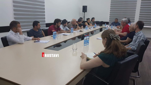 რუსთავში მგზავრობის ფასი შესაძლოა გაიზარდოს
