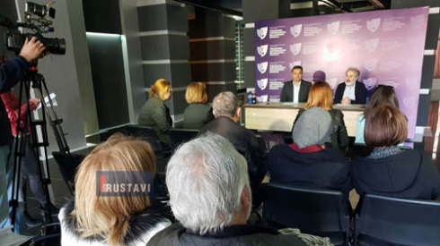 კონკურსი დრამატურგებისთვის