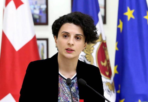 მთავრობა მკაცრ რეკომენდაციას იძლევა