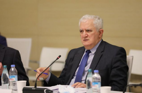 "რიგ ქვეყნებში ომიკრონის მეორე ტალღა აღინიშნება"