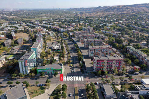 მომდევნო 4 დღის ამინდის პროგნოზი