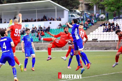 ფეხბურთელები სამშობლოში ბრუნდებიან