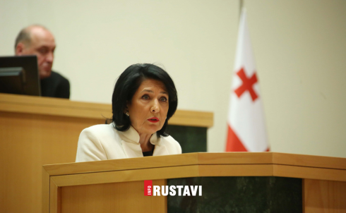 სამივე მსჯავრდებული თავისუფლების აღკვეთის დაწესებულებას დღეს დატოვებს