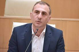 "შორიდან ყურება არ შემეძლო"