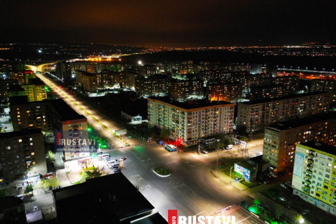 როდის მოიხსნება „კომენდანტის საათი“