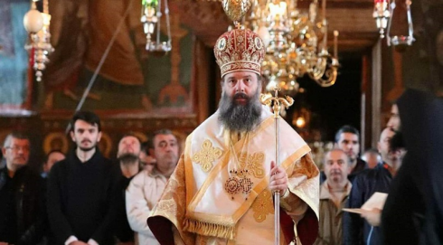 მართლმადიდებელი ეკლესია ხარების დღესასწაულს აღნიშნავს