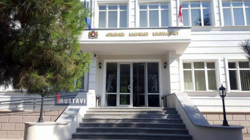 გარდაბნის საკრებულოს წევრს გირაო განუსაზღვრეს