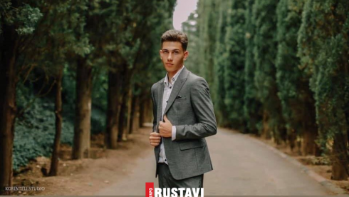 გიორგი შაქარაშვილის საქმე