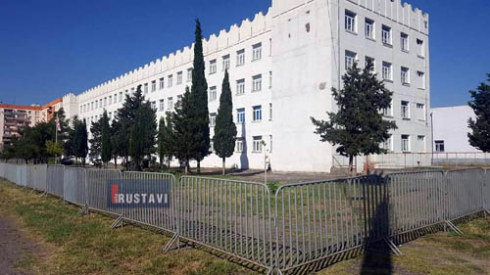 მზადება ეროვნული გამოცდებისთვის