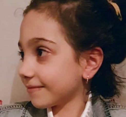 რუსთაველ ბავშვს საზოგადოების დახმარება სჭირდება