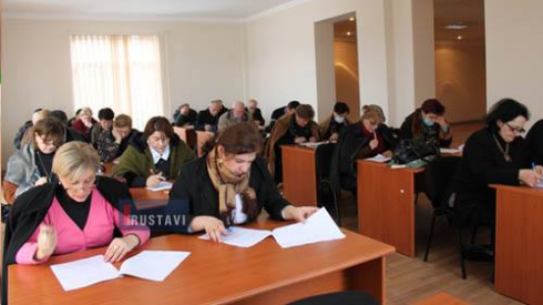 "მასწავლებლები გახვეულები იყვნენ ბიუროკრატიაში"