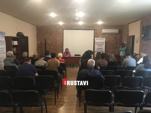 რუსთავის 4 ყველაზე მნიშვნელოვანი პრობლემა