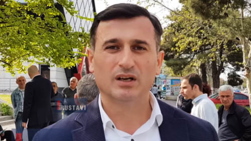 "ვაპირებ მე თვითონ მივიდე პოლიციაში"