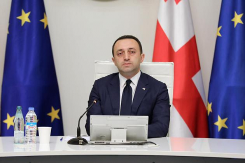 სად დარჩა სავალდებულო პირბადის გამოყენება