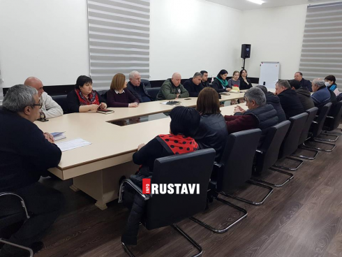 წითელას ვირუსის პრევენცია