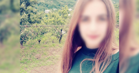 16 წლის ქართველ გოგოს ეძებენ