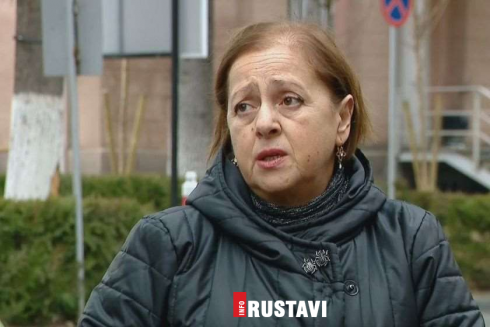 ვითარება რეგიონში