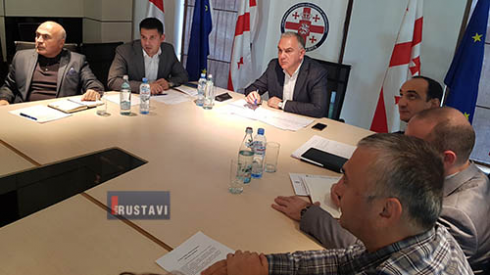 რა ვითარებაა ქვემო ქართლის მუნიციპალიტეტებში