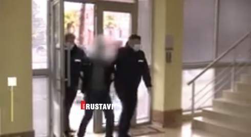 40 წლის კაცმა 65 წლის ქალი გააუპატიურა [video]
