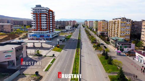 კომენდანტის საათი ერთი დღით უქმდება