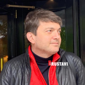 რატი სამყურაშვილი გარდაიცვალა