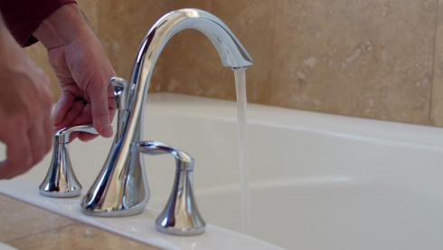 რომელ მისამართზე შეიზღუდება წყლის მიწოდება