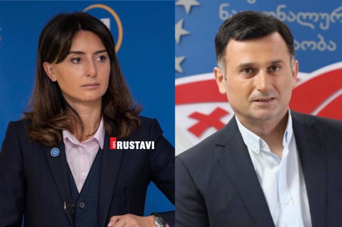 ვინ რამდენი ხმა მიიღო ძველ რუსთავში