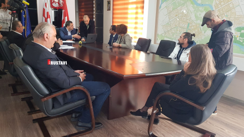 "შევთანხმდით, რომ მთავარი ადამიანის ჯანმრთელობაა" [video]