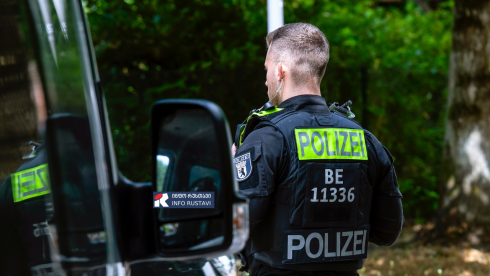 გერმანიაში 27 წლის ქართველი ქალი გააუპატიურეს