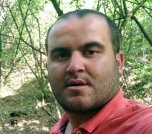 "გუშინ სიცოცხლე დამთავრდა ჩემთვისაც"