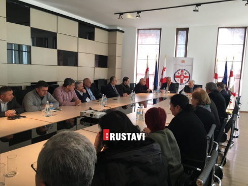 ქვემო ქართლში ინტეგრირებული სკრინინგის პროგრამა ინერგება