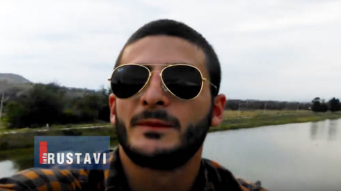 ნიკა ბეგაძის პოვნის შანსი მცირეა (ფოტოები)