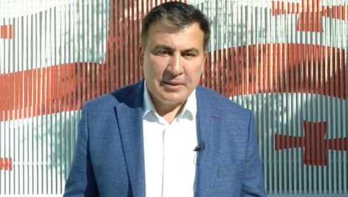 "მინდა მოვუწოდო ნაციონალურ მოძრაობას ხელი მოაწეროს"