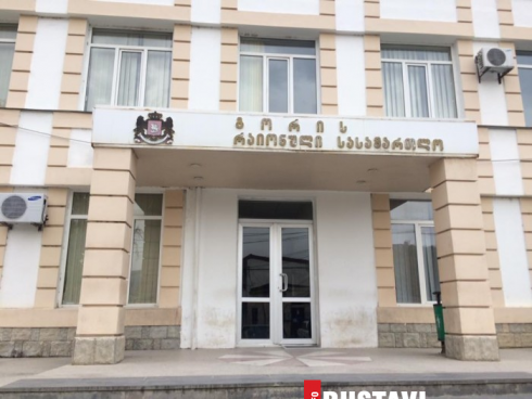 ჩვილის მკვლელობის საქმე