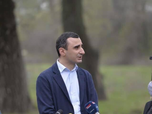"ზოგი საწარმო არ ფიქრობს გაუმჯობესებაზე, რასაც კანონი მიხედავს"